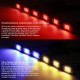 GloboStar® 85331 Car Underbody LED Flood Kit DC 12V 60W με Smart Bluetooth Controller - Εφαρμογή APP & Ασύρματο Χειριστήριο RF Αδιάβροχο IP68 Πολύχρωμο RGB GloboStar® 85331 Car Underbody LED Flood Kit DC 12V 60W με Smart Bluetooth Controller - Εφαρμογή APP & Ασύρματο Χειριστήριο RF Αδιάβροχο IP68 Πολύχρωμο RGB