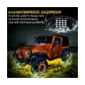 GloboStar® 85331 Car Underbody LED Flood Kit DC 12V 60W με Smart Bluetooth Controller - Εφαρμογή APP & Ασύρματο Χειριστήριο RF Αδιάβροχο IP68 Πολύχρωμο RGB GloboStar® 85331 Car Underbody LED Flood Kit DC 12V 60W με Smart Bluetooth Controller - Εφαρμογή APP & Ασύρματο Χειριστήριο RF Αδιάβροχο IP68 Πολύχρωμο RGB