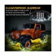 GloboStar® 85331 Car Underbody LED Flood Kit DC 12V 60W με Smart Bluetooth Controller - Εφαρμογή APP & Ασύρματο Χειριστήριο RF Αδιάβροχο IP68 Πολύχρωμο RGB GloboStar® 85331 Car Underbody LED Flood Kit DC 12V 60W με Smart Bluetooth Controller - Εφαρμογή APP & Ασύρματο Χειριστήριο RF Αδιάβροχο IP68 Πολύχρωμο RGB