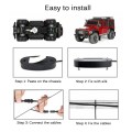 GloboStar® 85331 Car Underbody LED Flood Kit DC 12V 60W με Smart Bluetooth Controller - Εφαρμογή APP & Ασύρματο Χειριστήριο RF Αδιάβροχο IP68 Πολύχρωμο RGB GloboStar® 85331 Car Underbody LED Flood Kit DC 12V 60W με Smart Bluetooth Controller - Εφαρμογή APP & Ασύρματο Χειριστήριο RF Αδιάβροχο IP68 Πολύχρωμο RGB