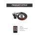 GloboStar® 85332 Car Underbody LED Tube Kit DC 12V 45W με Ασύρματο Χειριστήριο IR Αδιάβροχο IP68 Πολύχρωμο RGB GloboStar® 85332 Car Underbody LED Tube Kit DC 12V 45W με Ασύρματο Χειριστήριο IR Αδιάβροχο IP68 Πολύχρωμο RGB