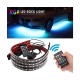 GloboStar® 85332 Car Underbody LED Tube Kit DC 12V 45W με Ασύρματο Χειριστήριο IR Αδιάβροχο IP68 Πολύχρωμο RGB GloboStar® 85332 Car Underbody LED Tube Kit DC 12V 45W με Ασύρματο Χειριστήριο IR Αδιάβροχο IP68 Πολύχρωμο RGB