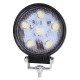 GloboStar® 85400 PRO Series Προβολέας Εργασίας - Working Light για Αυτοκίνητα & Φορτηγά LED CREE XBD 18W 1800lm DC 10-30V Αδιάβροχο IP65 Ψυχρό Λευκό 6000K GloboStar® 85400 PRO Series Προβολέας Εργασίας - Working Light για Αυτοκίνητα & Φορτηγά LED CREE XBD 18W 1800lm DC 10-30V Αδιάβροχο IP65 Ψυχρό Λευκό 6000K