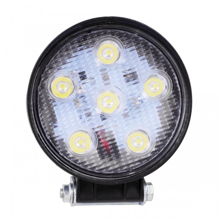 GloboStar® 85400 PRO Series Προβολέας Εργασίας - Working Light για Αυτοκίνητα & Φορτηγά LED CREE XBD 18W 1800lm DC 10-30V Αδιάβροχο IP65 Ψυχρό Λευκό 6000K GloboStar® 85400 PRO Series Προβολέας Εργασίας - Working Light για Αυτοκίνητα & Φορτηγά LED CREE XBD 18W 1800lm DC 10-30V Αδιάβροχο IP65 Ψυχρό Λευκό 6000K