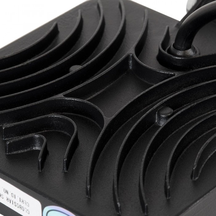 GloboStar® 85404 Vehicle Work Lights - Φώτα Εργασίας για Οχήματα LED 27W DC 10-30V Αδιάβροχο IP67 Ψυχρό Λευκό 6000K Μ14 x Π11 x Υ2.2cm