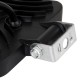 GloboStar® 85404 Vehicle Work Lights - Φώτα Εργασίας για Οχήματα LED 27W DC 10-30V Αδιάβροχο IP67 Ψυχρό Λευκό 6000K Μ14 x Π11 x Υ2.2cm