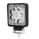 GloboStar® 85405 PRO Series Προβολέας Εργασίας - Working Light για Αυτοκίνητα & Φορτηγά LED CREE XBD 7D 27W 2700lm DC 10-30V Αδιάβροχο IP65 Ψυχρό Λευκό 6000K GloboStar® 85405 PRO Series Προβολέας Εργασίας - Working Light για Αυτοκίνητα & Φορτηγά LED CREE XBD 7D 27W 2700lm DC 10-30V Αδιάβροχο IP65 Ψυχρό Λευκό 6000K