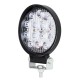 GloboStar® 85406 PRO Series Προβολέας Εργασίας - Working Light για Αυτοκίνητα & Φορτηγά LED CREE XBD 42W 4200lm DC 10-30V Αδιάβροχο IP65 Ψυχρό Λευκό 6000K