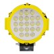GloboStar® 85411 PRO Series Προβολέας Εργασίας Κίτρινος - Working Light για Αυτοκίνητα & Φορτηγά LED CREE XBD 63W 6300lm DC 10-30V Αδιάβροχος IP65 Ψυχρό Λευκό 6000K GloboStar® 85411 PRO Series Προβολέας Εργασίας Κίτρινος - Working Light για Αυτοκίνητα & Φορτηγά LED CREE XBD 63W 6300lm DC 10-30V Αδιάβροχος IP65 Ψυχρό Λευκό 6000K