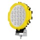 GloboStar® 85411 PRO Series Προβολέας Εργασίας Κίτρινος - Working Light για Αυτοκίνητα & Φορτηγά LED CREE XBD 63W 6300lm DC 10-30V Αδιάβροχος IP65 Ψυχρό Λευκό 6000K GloboStar® 85411 PRO Series Προβολέας Εργασίας Κίτρινος - Working Light για Αυτοκίνητα & Φορτηγά LED CREE XBD 63W 6300lm DC 10-30V Αδιάβροχος IP65 Ψυχρό Λευκό 6000K