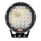 GloboStar® 85414 PRO Series Προβολέας Εργασίας - Working Light για Αυτοκίνητα & Φορτηγά LED CREE XBD 185W 18500lm DC 9-48V Αδιάβροχο IP65 Ψυχρό Λευκό 6000K GloboStar® 85414 PRO Series Προβολέας Εργασίας - Working Light για Αυτοκίνητα & Φορτηγά LED CREE XBD 185W 18500lm DC 9-48V Αδιάβροχο IP65 Ψυχρό Λευκό 6000K