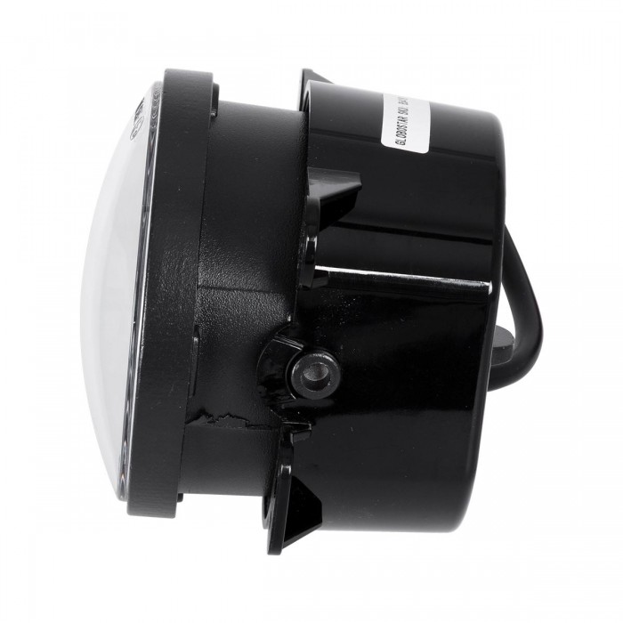 GloboStar® 85418 Σετ 2 x Προβολείς Ομίχλης JEEP WRANGLER - MERCEDES BENZ G CLASS - LAND ROVER DEFENDER - HAMMER H1-H2 - 4'' Ιντσών με Ring Light DRL LED CREE CXB COB 100W 7500lm DC 12V Αδιάβροχοι IP66 Ψυχρό Λευκό 6000K GloboStar® 85418 Σετ 2 x Προβολείς Ομίχλης JEEP WRANGLER - MERCEDES BENZ G CLASS - LAND ROVER DEFENDER - HAMMER H1-H2 - 4'' Ιντσών με Ring Light DRL LED CREE CXB COB 100W 7500lm DC 12V Αδιάβροχοι IP66 Ψυχρό Λευκό 6000K