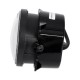 GloboStar® 85418 Σετ 2 x Προβολείς Ομίχλης JEEP WRANGLER - MERCEDES BENZ G CLASS - LAND ROVER DEFENDER - HAMMER H1-H2 - 4'' Ιντσών με Ring Light DRL LED CREE CXB COB 100W 7500lm DC 12V Αδιάβροχοι IP66 Ψυχρό Λευκό 6000K GloboStar® 85418 Σετ 2 x Προβολείς Ομίχλης JEEP WRANGLER - MERCEDES BENZ G CLASS - LAND ROVER DEFENDER - HAMMER H1-H2 - 4'' Ιντσών με Ring Light DRL LED CREE CXB COB 100W 7500lm DC 12V Αδιάβροχοι IP66 Ψυχρό Λευκό 6000K