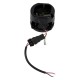 GloboStar® 85418 Σετ 2 x Προβολείς Ομίχλης JEEP WRANGLER - MERCEDES BENZ G CLASS - LAND ROVER DEFENDER - HAMMER H1-H2 - 4'' Ιντσών με Ring Light DRL LED CREE CXB COB 100W 7500lm DC 12V Αδιάβροχοι IP66 Ψυχρό Λευκό 6000K GloboStar® 85418 Σετ 2 x Προβολείς Ομίχλης JEEP WRANGLER - MERCEDES BENZ G CLASS - LAND ROVER DEFENDER - HAMMER H1-H2 - 4'' Ιντσών με Ring Light DRL LED CREE CXB COB 100W 7500lm DC 12V Αδιάβροχοι IP66 Ψυχρό Λευκό 6000K