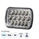 GloboStar® 85421 Φανάρι JEEP WRANGLER Βασικού Φωτισμού H4 H/L LED CREE CXB COB 45W 4500lm DC 9-80V Αδιάβροχο IP67 Ψυχρό Λευκό 6000K Μ17 x Π11 x Υ5.5cm GloboStar® 85421 Φανάρι JEEP WRANGLER Βασικού Φωτισμού H4 H/L LED CREE CXB COB 45W 4500lm DC 9-80V Αδιάβροχο IP67 Ψυχρό Λευκό 6000K Μ17 x Π11 x Υ5.5cm