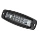 GloboStar® 85440 PRO Series Χωνευτός Προβολέας Εργασίας - Φώτα Ημέρας - Working Light - DRL για Αυτοκίνητα & Φορτηγά LED CREE XBD 48W 4800lm DC 10-30V Αδιάβροχο IP65 Ψυχρό Λευκό 6000K GloboStar® 85440 PRO Series Χωνευτός Προβολέας Εργασίας - Φώτα Ημέρας - Working Light - DRL για Αυτοκίνητα & Φορτηγά LED CREE XBD 48W 4800lm DC 10-30V Αδιάβροχο IP65 Ψυχρό Λευκό 6000K