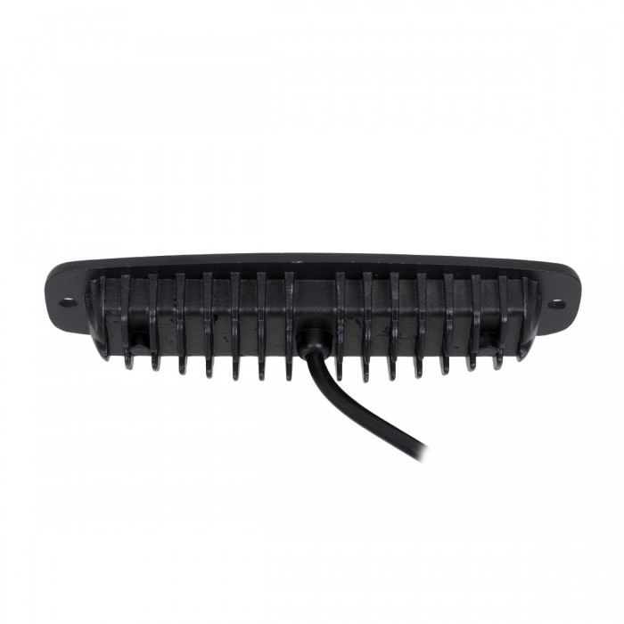 GloboStar® 85440 PRO Series Χωνευτός Προβολέας Εργασίας - Φώτα Ημέρας - Working Light - DRL για Αυτοκίνητα & Φορτηγά LED CREE XBD 48W 4800lm DC 10-30V Αδιάβροχο IP65 Ψυχρό Λευκό 6000K GloboStar® 85440 PRO Series Χωνευτός Προβολέας Εργασίας - Φώτα Ημέρας - Working Light - DRL για Αυτοκίνητα & Φορτηγά LED CREE XBD 48W 4800lm DC 10-30V Αδιάβροχο IP65 Ψυχρό Λευκό 6000K