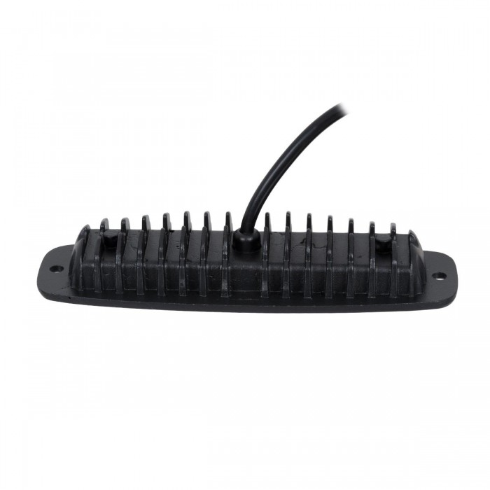 GloboStar® 85440 PRO Series Χωνευτός Προβολέας Εργασίας - Φώτα Ημέρας - Working Light - DRL για Αυτοκίνητα & Φορτηγά LED CREE XBD 48W 4800lm DC 10-30V Αδιάβροχο IP65 Ψυχρό Λευκό 6000K GloboStar® 85440 PRO Series Χωνευτός Προβολέας Εργασίας - Φώτα Ημέρας - Working Light - DRL για Αυτοκίνητα & Φορτηγά LED CREE XBD 48W 4800lm DC 10-30V Αδιάβροχο IP65 Ψυχρό Λευκό 6000K