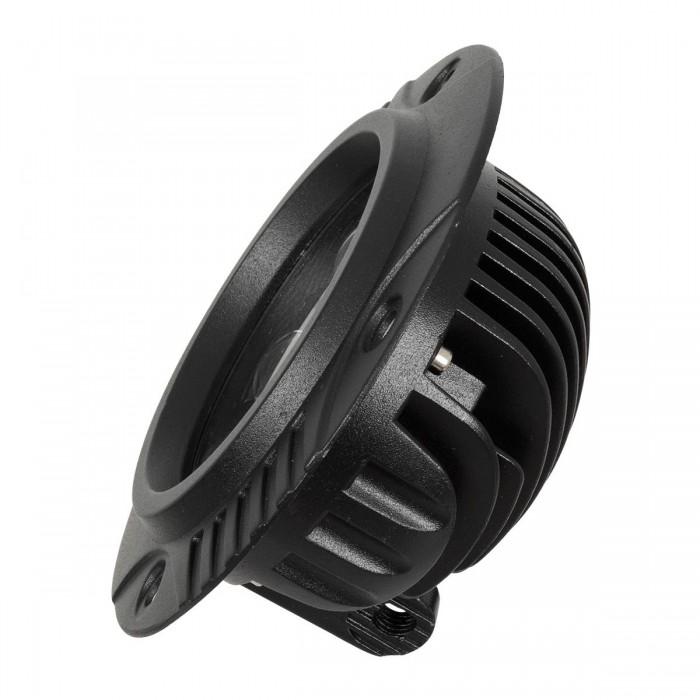 GloboStar® 85445 PRO Series Χωνευτός Προβολέας Εργασίας - Φώτα Ημέρας - Working Light - DRL για Αυτοκίνητα & Φορτηγά LED CREE XBD 24W 2400lm DC 10-30V Αδιάβροχο IP65 Ψυχρό Λευκό 6000K