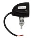 GloboStar® 85447 PRO Series Προβολέας Εργασίας - Working Light για Αυτοκίνητα & Φορτηγά LED CREE XBD 20W 2000lm 10° DC 10-30V Αδιάβροχο IP65 Ψυχρό Λευκό 6000K GloboStar® 85447 PRO Series Προβολέας Εργασίας - Working Light για Αυτοκίνητα & Φορτηγά LED CREE XBD 20W 2000lm 10° DC 10-30V Αδιάβροχο IP65 Ψυχρό Λευκό 6000K