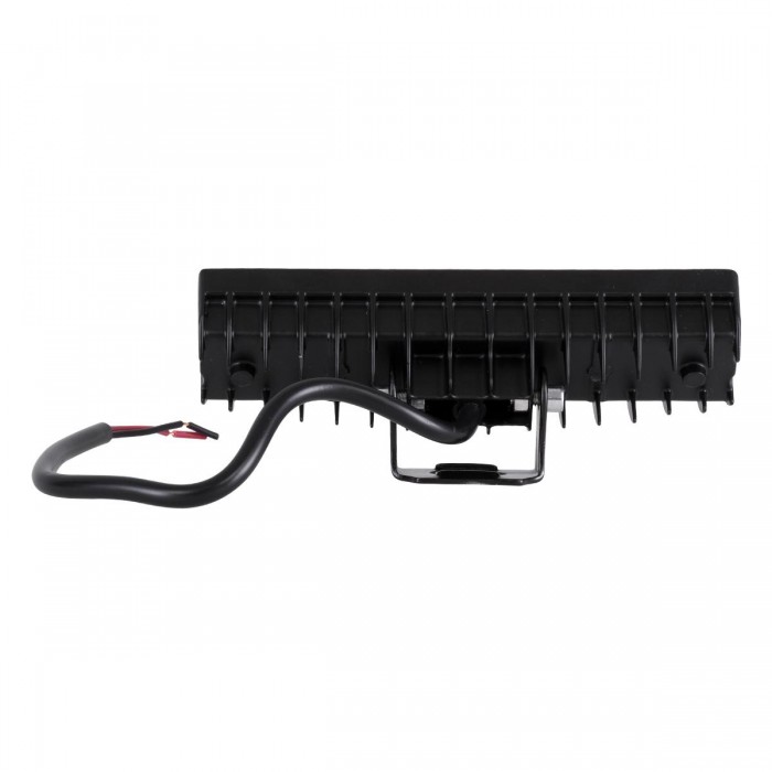 GloboStar® 85448 PRO Series Μπάρα Σήμανσης - Φώτα Ημέρας - DRL για Αυτοκίνητα & Φορτηγά LED CREE XBD 18W 1800lm DC 10-30V Αδιάβροχη IP65 Ψυχρό Λευκό 6000K