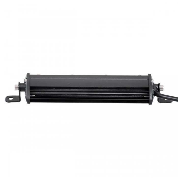 GloboStar® 85450 PRO Series Μπάρα Ίσια - Straight - DRL για Αυτοκίνητα & Φορτηγά LED CREE XBD 18W 1800lm DC 10-30V Αδιάβροχη IP65 Ψυχρό Λευκό 6000K GloboStar® 85450 PRO Series Μπάρα Ίσια - Straight - DRL για Αυτοκίνητα & Φορτηγά LED CREE XBD 18W 1800lm DC 10-30V Αδιάβροχη IP65 Ψυχρό Λευκό 6000K