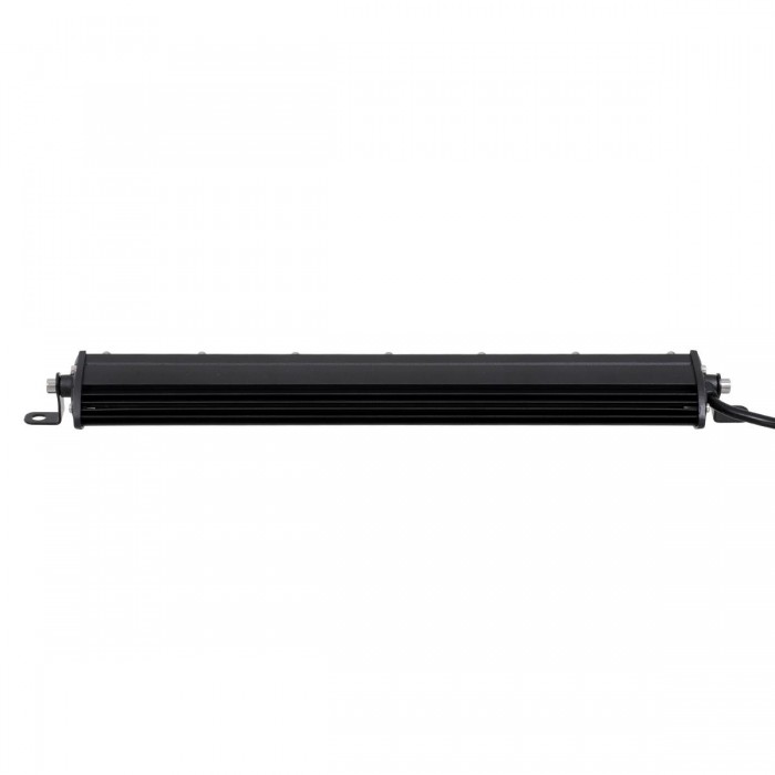 GloboStar® 85451 PRO Series Μπάρα Ίσια - Straight για Αυτοκίνητα & Φορτηγά LED CREE XBD 36W 3600lm DC 10-30V Αδιάβροχη IP65 Ψυχρό Λευκό 6000K