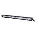 GloboStar® 85452 PRO Series Μπάρα Ίσια - Straight για Αυτοκίνητα & Φορτηγά LED CREE XBD 100W 10000lm DC 10-30V Αδιάβροχη IP65 Ψυχρό Λευκό 6000K