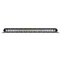 GloboStar® 85452 PRO Series Μπάρα Ίσια - Straight για Αυτοκίνητα & Φορτηγά LED CREE XBD 100W 10000lm DC 10-30V Αδιάβροχη IP65 Ψυχρό Λευκό 6000K