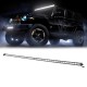 GloboStar® 85453 PRO Series Μπάρα Ίσια - Straight για Αυτοκίνητα & Φορτηγά LED CREE XBD 126W 12600lm DC 10-30V Αδιάβροχη IP65 Ψυχρό Λευκό 6000K GloboStar® 85453 PRO Series Μπάρα Ίσια - Straight για Αυτοκίνητα & Φορτηγά LED CREE XBD 126W 12600lm DC 10-30V Αδιάβροχη IP65 Ψυχρό Λευκό 6000K