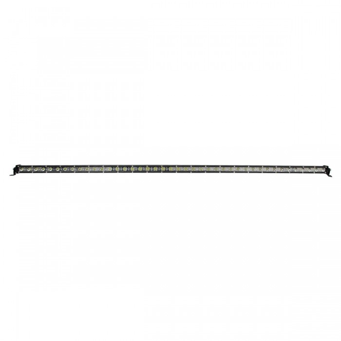 GloboStar® 85453 PRO Series Μπάρα Ίσια - Straight για Αυτοκίνητα & Φορτηγά LED CREE XBD 126W 12600lm DC 10-30V Αδιάβροχη IP65 Ψυχρό Λευκό 6000K GloboStar® 85453 PRO Series Μπάρα Ίσια - Straight για Αυτοκίνητα & Φορτηγά LED CREE XBD 126W 12600lm DC 10-30V Αδιάβροχη IP65 Ψυχρό Λευκό 6000K