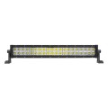 GloboStar® 85462 PRO Series Μπάρα Ίσια - Straight για Αυτοκίνητα & Φορτηγά LED CREE XBD 120W 12000lm DC 10-30V Αδιάβροχη IP65 Ψυχρό Λευκό 6000K