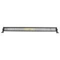 GloboStar® 85464 PRO Series Μπάρα Ίσια - Straight για Αυτοκίνητα & Φορτηγά LED CREE XBD 240W 24000lm DC 10-30V Αδιάβροχη IP65 Ψυχρό Λευκό 6000K