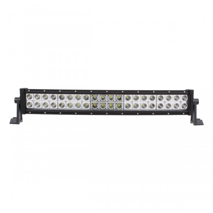 GloboStar® 85470 PRO Series Μπάρα Καμπυλωτή - Curved για Αυτοκίνητα & Φορτηγά LED CREE XBD 120W 12000lm DC 10-30V Αδιάβροχη IP65 Ψυχρό Λευκό 6000K GloboStar® 85470 PRO Series Μπάρα Καμπυλωτή - Curved για Αυτοκίνητα & Φορτηγά LED CREE XBD 120W 12000lm DC 10-30V Αδιάβροχη IP65 Ψυχρό Λευκό 6000K