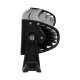 GloboStar® 85470 PRO Series Μπάρα Καμπυλωτή - Curved για Αυτοκίνητα & Φορτηγά LED CREE XBD 120W 12000lm DC 10-30V Αδιάβροχη IP65 Ψυχρό Λευκό 6000K GloboStar® 85470 PRO Series Μπάρα Καμπυλωτή - Curved για Αυτοκίνητα & Φορτηγά LED CREE XBD 120W 12000lm DC 10-30V Αδιάβροχη IP65 Ψυχρό Λευκό 6000K