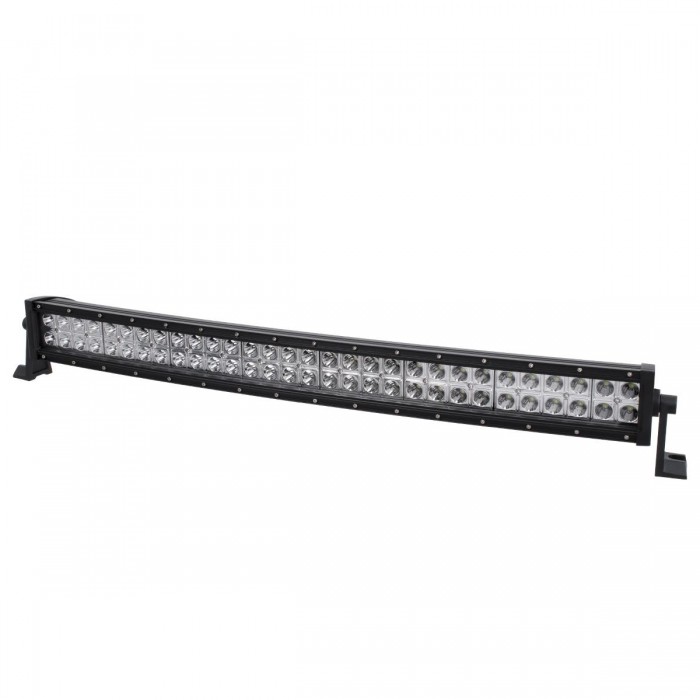 GloboStar® 85471 PRO Series Μπάρα Καμπυλωτή - Curved για Αυτοκίνητα & Φορτηγά LED CREE XBD 180W 18000lm DC 10-30V Αδιάβροχη IP65 Ψυχρό Λευκό 6000K GloboStar® 85471 PRO Series Μπάρα Καμπυλωτή - Curved για Αυτοκίνητα & Φορτηγά LED CREE XBD 180W 18000lm DC 10-30V Αδιάβροχη IP65 Ψυχρό Λευκό 6000K