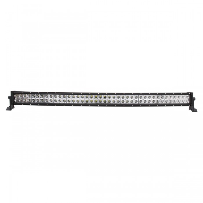 GloboStar® 85472 PRO Series Μπάρα Καμπυλωτή - Curved για Αυτοκίνητα & Φορτηγά LED CREE XBD 240W 24000lm DC 10-30V Αδιάβροχη IP65 Ψυχρό Λευκό 6000K GloboStar® 85472 PRO Series Μπάρα Καμπυλωτή - Curved για Αυτοκίνητα & Φορτηγά LED CREE XBD 240W 24000lm DC 10-30V Αδιάβροχη IP65 Ψυχρό Λευκό 6000K