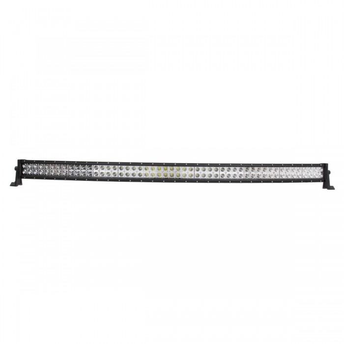 GloboStar® 85474 PRO Series Μπάρα Καμπυλωτή - Curved για Αυτοκίνητα & Φορτηγά LED CREE XBD 300W 30000lm DC 10-30V Αδιάβροχη IP65 Ψυχρό Λευκό 6000K GloboStar® 85474 PRO Series Μπάρα Καμπυλωτή - Curved για Αυτοκίνητα & Φορτηγά LED CREE XBD 300W 30000lm DC 10-30V Αδιάβροχη IP65 Ψυχρό Λευκό 6000K