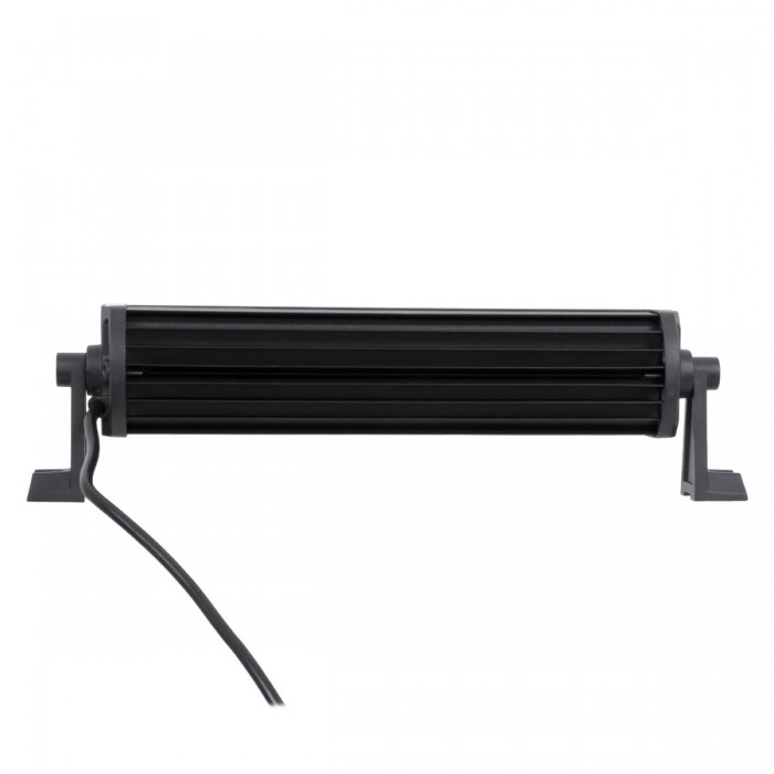 GloboStar® 85481 PRO Series Μπάρα Ίσια - Straight TRI-ROW 7D για Αυτοκίνητα & Φορτηγά LED CREE XBD 162W 16200lm 15° & 60° DC 10-30V Αδιάβροχη IP65 Ψυχρό Λευκό 6000K