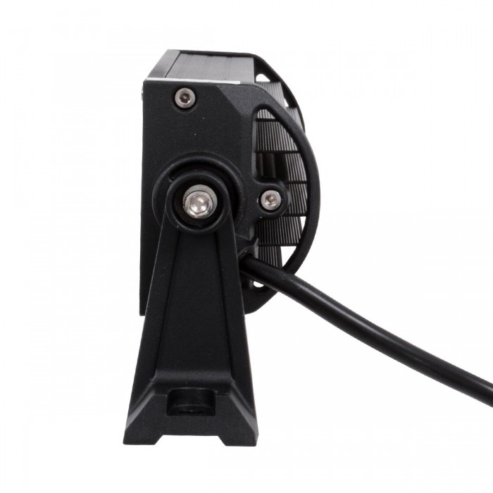 GloboStar® 85482 PRO Series Μπάρα Ίσια - Straight TRI-ROW 7D για Αυτοκίνητα & Φορτηγά LED CREE XBD 270W 27000lm 15° & 60° DC 10-30V Αδιάβροχη IP65 Ψυχρό Λευκό 6000K