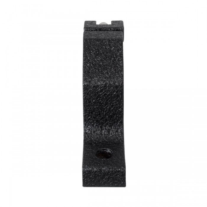 GloboStar® 85553 ΣΕΤ 2 Βάσεις Στήριξης για Μπάρες - Προβολάκια LED Rollbar JEEP BAR Holder - Clamp - Brackets - 1.5