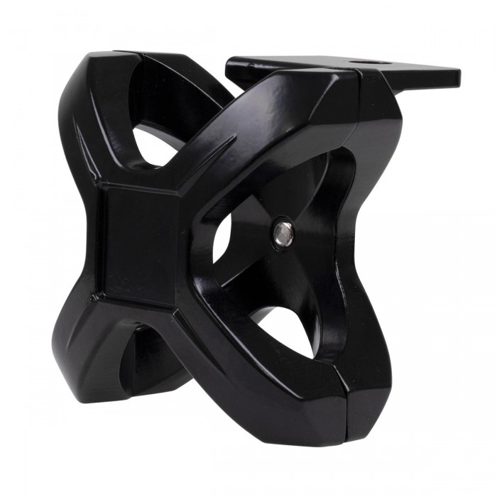 GloboStar® 85556 ΣΕΤ 2 Βάσεις Στήριξης για Μπάρες - Προβολάκια LED Rollbar JEEP BAR Holder - Brackets - 2.25 GloboStar® 85556 ΣΕΤ 2 Βάσεις Στήριξης για Μπάρες - Προβολάκια LED Rollbar JEEP BAR Holder - Brackets - 2.25