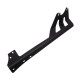 GloboStar® 85558 ΣΕΤ 2 Βάσεις Στήριξης για 2 Μπάρες LED για JEEP WRANGLER JK Μοντέλο από 2007 έως 2018 GloboStar® 85558 ΣΕΤ 2 Βάσεις Στήριξης για 2 Μπάρες LED για JEEP WRANGLER JK Μοντέλο από 2007 έως 2018
