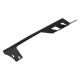 GloboStar® 85558 ΣΕΤ 2 Βάσεις Στήριξης για 2 Μπάρες LED για JEEP WRANGLER JK Μοντέλο από 2007 έως 2018 GloboStar® 85558 ΣΕΤ 2 Βάσεις Στήριξης για 2 Μπάρες LED για JEEP WRANGLER JK Μοντέλο από 2007 έως 2018