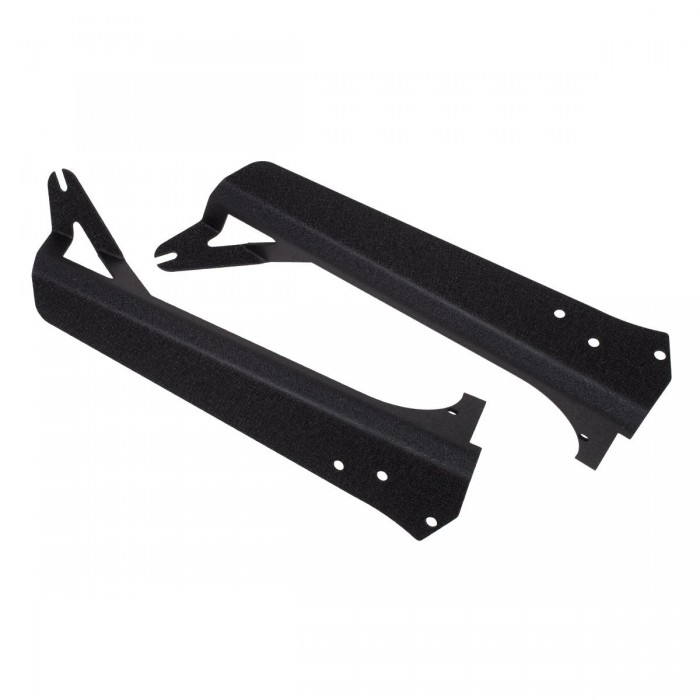 GloboStar® 85559 ΣΕΤ 2 Βάσεις Στήριξης για 1 Μπάρα LED για JEEP WRANGLER TJ Μοντέλο από 1997 έως 2006 GloboStar® 85559 ΣΕΤ 2 Βάσεις Στήριξης για 1 Μπάρα LED για JEEP WRANGLER TJ Μοντέλο από 1997 έως 2006
