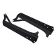 GloboStar® 85559 ΣΕΤ 2 Βάσεις Στήριξης για 1 Μπάρα LED για JEEP WRANGLER TJ Μοντέλο από 1997 έως 2006 GloboStar® 85559 ΣΕΤ 2 Βάσεις Στήριξης για 1 Μπάρα LED για JEEP WRANGLER TJ Μοντέλο από 1997 έως 2006