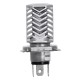 GloboStar® 85620 H4 Λάμπα Βασικού Φωτισμού Μοτοσυκλέτας LED CREE CXB COB 15W 1600lm DC 9-32V Αδιάβροχη IP65 Ψυχρό Λευκό 6000K GloboStar® 85620 H4 Λάμπα Βασικού Φωτισμού Μοτοσυκλέτας LED CREE CXB COB 15W 1600lm DC 9-32V Αδιάβροχη IP65 Ψυχρό Λευκό 6000K