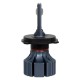 GloboStar® 85630 H4 S1 Line KIT Βασικού Φωτισμού Αυτοκινήτου & Φορτηγού 3nd Generation Can-Bus Series LED CREE CXB 150W 21000lm DC 9-32V Αδιάβροχο IP66 Ψυχρό Λευκό 6000K GloboStar® 85630 H4 S1 Line KIT Βασικού Φωτισμού Αυτοκινήτου & Φορτηγού 3nd Generation Can-Bus Series LED CREE CXB 150W 21000lm DC 9-32V Αδιάβροχο IP66 Ψυχρό Λευκό 6000K
