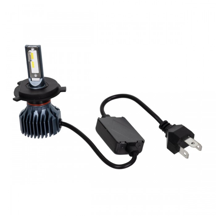 GloboStar® 85630 H4 S1 Line KIT Βασικού Φωτισμού Αυτοκινήτου & Φορτηγού 3nd Generation Can-Bus Series LED CREE CXB 150W 21000lm DC 9-32V Αδιάβροχο IP66 Ψυχρό Λευκό 6000K GloboStar® 85630 H4 S1 Line KIT Βασικού Φωτισμού Αυτοκινήτου & Φορτηγού 3nd Generation Can-Bus Series LED CREE CXB 150W 21000lm DC 9-32V Αδιάβροχο IP66 Ψυχρό Λευκό 6000K