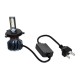 GloboStar® 85630 H4 S1 Line KIT Βασικού Φωτισμού Αυτοκινήτου & Φορτηγού 3nd Generation Can-Bus Series LED CREE CXB 150W 21000lm DC 9-32V Αδιάβροχο IP66 Ψυχρό Λευκό 6000K GloboStar® 85630 H4 S1 Line KIT Βασικού Φωτισμού Αυτοκινήτου & Φορτηγού 3nd Generation Can-Bus Series LED CREE CXB 150W 21000lm DC 9-32V Αδιάβροχο IP66 Ψυχρό Λευκό 6000K